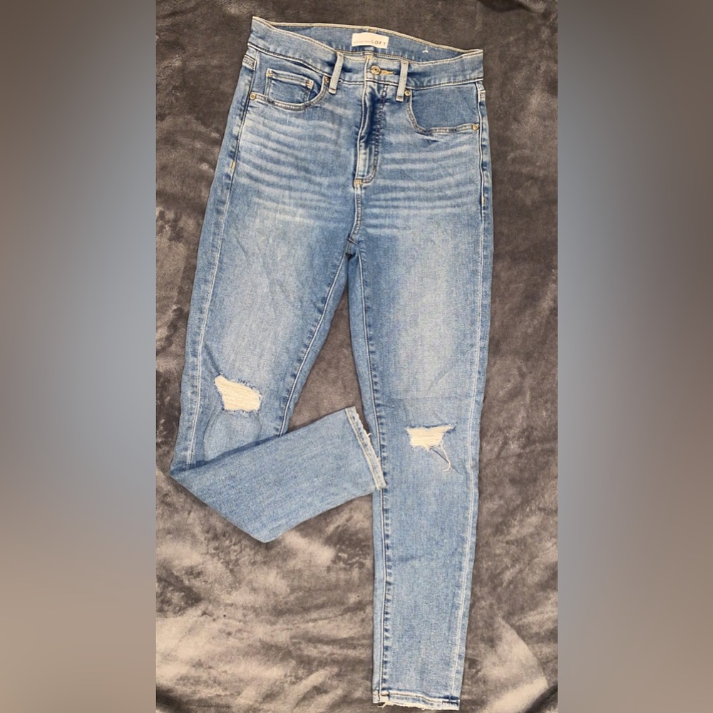 Loft denim Jeans